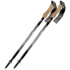 FIZAN Trekingové palice COMPACT 3-C grey - sivé FIZAN Trekingové palice COMPACT 3-C grey - sivé