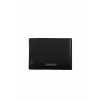 Pánska Peňaženka CALVIN KLEIN - Čierna 11X8X1cm Farba: čierna, Veľkosť: 11X8X1 Pánska Peňaženka CALVIN KLEIN - Čierna 11X8X1cm Farba: čierna, Veľkosť: 11X8X1
