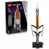 Stavebnica LEGO Technic Raketa SLS NASA Artemis 632 dielikov od 9 rokov Stavebnica LEGO Technic Raketa SLS NASA Artemis 632 dielikov od 9 rokov