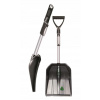Vidly, lopata - Teleskopická špachtle na odstránenie snehu (Teleskopická špachtle na odstránenie snehu) Vidly, lopata - Teleskopická špachtle na odstránenie snehu (Teleskopická špachtle na odstránenie snehu)