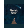 Moles Star - Britta Teckentrup, Orchard Books Moles Star - Britta Teckentrup, Orchard Books