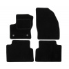 J&J gumové koberce Ford C Max II 2011-2018 J&J gumové koberce Ford C Max II 2011-2018