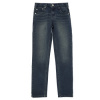 Levis Rovné džínsy 502 REGULAR TAPER FIT STRONG PERFORMANCE Modrá Levis Rovné džínsy 502 REGULAR TAPER FIT STRONG PERFORMANCE Modrá