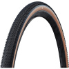 SCHWALBE Plášť G-ONE R PRO 700x40C (40-622) 67EPI 485g TLR Evo V-Guard RACE PRO Addix Race hnedý bok skladací SCHWALBE Plášť G-ONE R PRO 700x40C (40-622) 67EPI 485g TLR Evo V-Guard RACE PRO Addix Race hnedý bok skladací