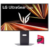 LG 32GX850A-B 31.5 LG 32GX850A-B 31.5