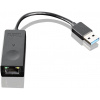 Lenovo ThinkPad USB 3.0 adaptér na Gigabit Ethernet 4X90S91830 Lenovo ThinkPad USB 3.0 adaptér na Gigabit Ethernet 4X90S91830