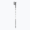 Trekingové palice LEKI Skysolo FX.One Carbon black/white Trekingové palice LEKI Skysolo FX.One Carbon black/white