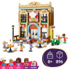 LEGO LEGO® Friends 42655 Reštaurácia a škola varenia LEGO LEGO® Friends 42655 Reštaurácia a škola varenia
