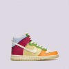 Nike Dunk High Nn Gs Viacfarebná EUR 36 Nike Dunk High Nn Gs Viacfarebná EUR 36