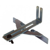 MAKITA paralelný doraz 3710 122745-1 MAKITA paralelný doraz 3710 122745-1