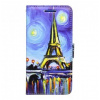 Puzdro knižka Lenovo A6000 vzor Paríž Puzdro knižka Lenovo A6000 vzor Paríž