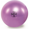 Maxafe míč LEDRAGOMMA TONKEY SOFFBALL 30 cm, fialová, krabička Maxafe míč LEDRAGOMMA TONKEY SOFFBALL 30 cm, fialová, krabička
