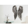 LuxD Nástenná dekorácia Angel 65 cm LuxD Nástenná dekorácia Angel 65 cm
