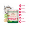 OVESNÝ NÁPOJ ORGANIC - VEGAN PROBIOTICS CREAMER - v prášku BIO 120 g ALTEVITA OVESNÝ NÁPOJ ORGANIC - VEGAN PROBIOTICS CREAMER - v prášku BIO 120 g ALTEVITA