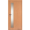 Doornite CPL laminátové VERTIKA SKLO Jelša interiérové dvere L1VERTS jelsa Doornite CPL laminátové VERTIKA SKLO Jelša interiérové dvere L1VERTS jelsa