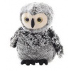 Sova plyšová 21cm Sova plyšová 21cm