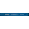 HOPE Predná oska HOPE OHLINS M15x1MM - Modrá HOPE Predná oska HOPE OHLINS M15x1MM - Modrá