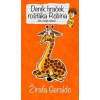 Deník hraček rošťáka Robina - Angie Lake, Ken Lake Deník hraček rošťáka Robina - Angie Lake, Ken Lake
