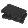 MILWAUKEE 4932471428 penová vložka PACKOUT FOAM do boxu PACKOUT MILWAUKEE 4932471428 penová vložka PACKOUT FOAM do boxu PACKOUT