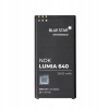 Batéria pre Nokia Lumia 640 Blue Star 2500 mAh Batéria pre Nokia Lumia 640 Blue Star 2500 mAh