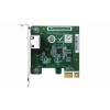 QNAP QXG-2G1T-I225 sieťová karta Interný Ethernet 2500 Mbit/s (QXG-2G1T-I225) QNAP QXG-2G1T-I225 sieťová karta Interný Ethernet 2500 Mbit/s (QXG-2G1T-I225)