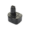 Baterie pro nářadí Dewalt PS130 3000mAh Ni-MH 12V PATONA PT6010 Baterie pro nářadí Dewalt PS130 3000mAh Ni-MH 12V PATONA PT6010