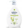 Dermomed krémové tekuté mydlo s pumpou 1l-Lime Vitalita Dermomed krémové tekuté mydlo s pumpou 1l-Lime Vitalita