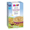 HiPP Mliečna KAŠA PRAEBIOTIK viaczrnná so slivkami (od 6. mesiaca) 250 g HiPP Mliečna KAŠA PRAEBIOTIK viaczrnná so slivkami (od 6. mesiaca) 250 g