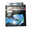 VLÁKNO NA RYBOLOV FLUOROCARBON 0,25 mm 9 kg 120 m VLÁKNO NA RYBOLOV FLUOROCARBON 0,25 mm 9 kg 120 m