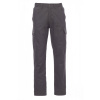 PAYPER FOREST POLAR 001114-0066 / Pánske zimné zateplené nohavice do pása - smoke 5XL PAYPER FOREST POLAR 001114-0066 / Pánske zimné zateplené nohavice do pása - smoke 5XL