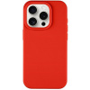 Tactical MagForce Velvet Smoothie Kryt pro Apple iPhone 15 Pro Chilli 57983122606 Tactical MagForce Velvet Smoothie Kryt pro Apple iPhone 15 Pro Chilli 57983122606