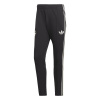 adidas Juventus Originals Tracksuit Bottoms Adults Utility Black S adidas Juventus Originals Tracksuit Bottoms Adults Utility Black S