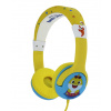 Dětská sluchátka OTL Baby Shark Holiday Dětská sluchátka OTL Baby Shark Holiday