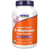 NOW D-Manóza, 170 g, čistý prášok Výživový doplnok NOW D-Manóza, 170 g, čistý prášok Výživový doplnok