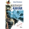 Bleděmodrý kaviár - Soňa Štroblová Bleděmodrý kaviár - Soňa Štroblová
