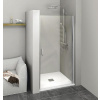 Polysan Zoom - Sprchové dvere 90 cm, číre sklo ZL1290 Polysan Zoom - Sprchové dvere 90 cm, číre sklo ZL1290