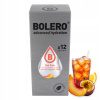 Bolero 8g Prášok na prípravu ľadového čaju. Sada príchutí Bolero 8g Prášok na prípravu ľadového čaju. Sada príchutí