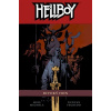 Hellboy 9: Divoký hon (2. vydání) Hellboy 9: Divoký hon (2. vydání)