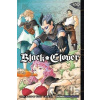 Viz Media Black Clover 07 Viz Media Black Clover 07