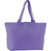 Westford Mill Taška EarthAware W695, bio twill, nákupní, objem 23l COT50069509299-violet Fialová UNI Westford Mill Taška EarthAware W695, bio twill, nákupní, objem 23l COT50069509299-violet Fialová UNI