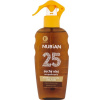 Nubian suchý olej na opaľovanie SPF25 200 ml Nubian suchý olej na opaľovanie SPF25 200 ml