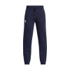Under Armour B Icon Flc Jogger Taping modrá Under Armour B Icon Flc Jogger Taping modrá