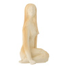 Kameninová soška (výška 20,5 cm) Ishtar – Bloomingville Kameninová soška (výška 20,5 cm) Ishtar – Bloomingville