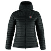 Dámska bunda Fjällräven Polar Expedition Lätt Hoodie Black S Dámska bunda Fjällräven Polar Expedition Lätt Hoodie Black S