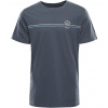 Alpine Pro Termes 3 Pánske tričko z organickej bavlny MTSF96E oceľová XS Alpine Pro Termes 3 Pánske tričko z organickej bavlny MTSF96E oceľová XS