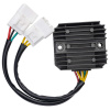 MTX Replacement Regulator Rectifier pre modely Honda - REGHN035 REGHN035 MTX Replacement Regulator Rectifier pre modely Honda - REGHN035 REGHN035