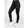 Gorilla Wear Dámske tepláky Rochelle - čierna Farba: Čierna, Veľkosť: XS Gorilla Wear Dámske tepláky Rochelle - čierna Farba: Čierna, Veľkosť: XS