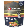 Ontario Salmon with Vegetable in Broth 300 g Ontario Salmon with Vegetable in Broth 300 g