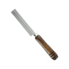 Shesto Modelcraft modelářská pilka 114x13 mm 20zubů/cm Shesto Modelcraft modelářská pilka 114x13 mm 20zubů/cm