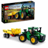 LEGO Technic 42136 Traktor John Deere 9620R 4WD LEGO Technic 42136 Traktor John Deere 9620R 4WD